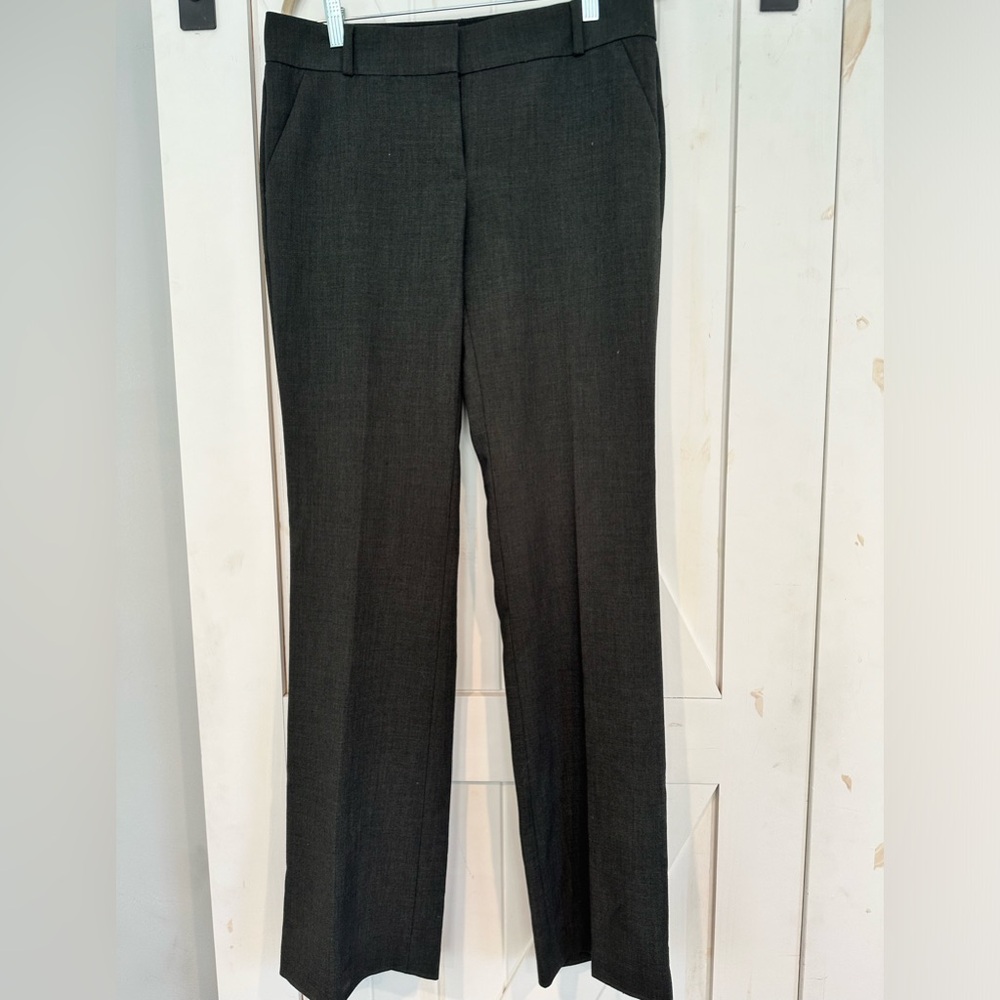 Ann Taylor Loft Tall Marissa Boot Cut Trouser